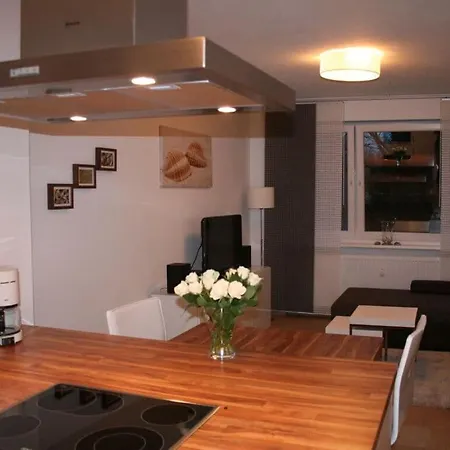 Apartment Seega