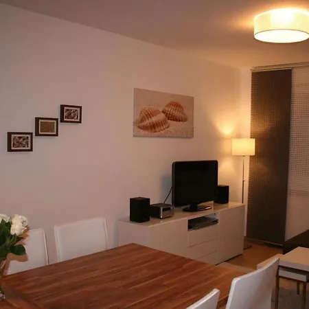 Seega Apartment Timmendorfer Strand