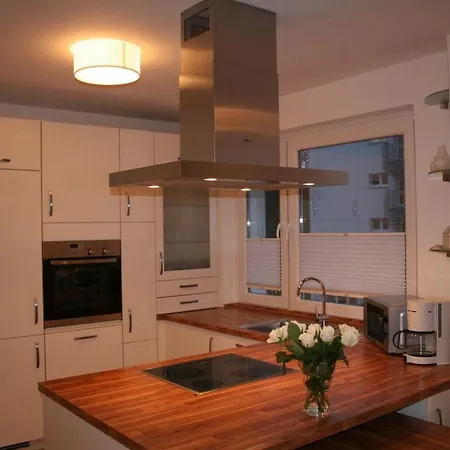 Seega Apartment