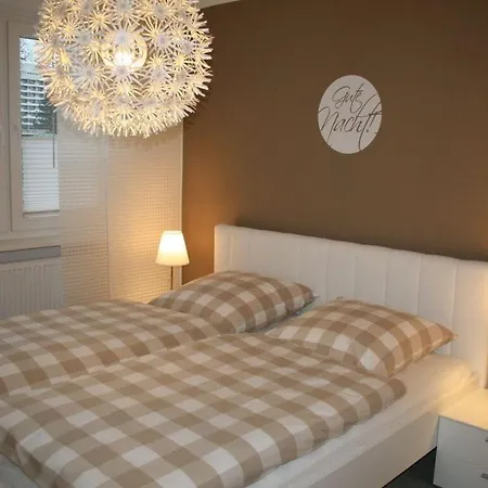 Apartment Seega *