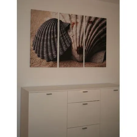 Apartment Seega