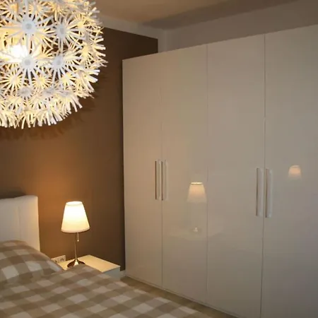 Seega Apartment