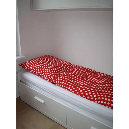 Apartment Seega *
