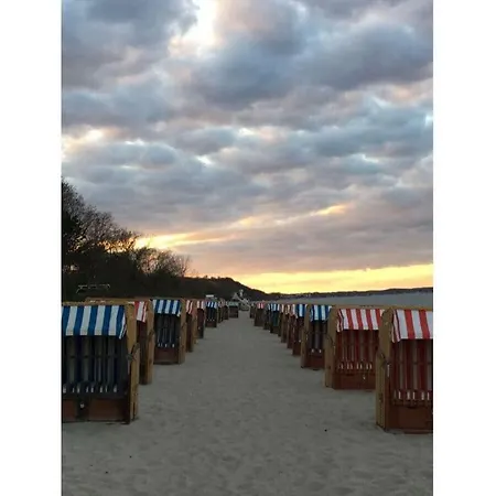 Seega Timmendorfer Strand