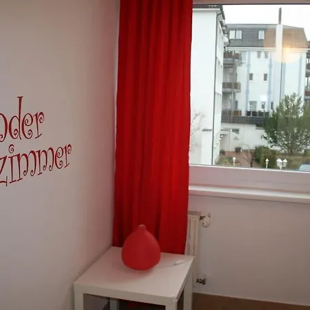 Seega Apartment